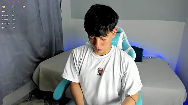 Franco Rizzo  online show from 03.16.25