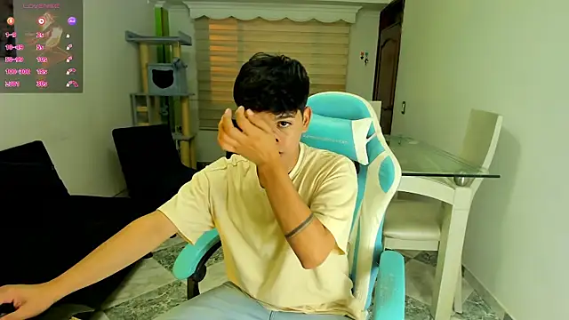 Franco Rizzo  online show from 09.19.25