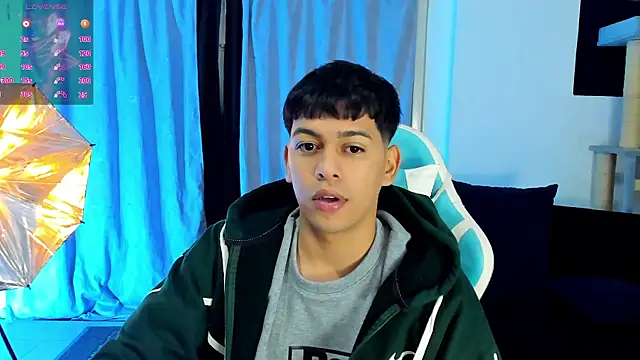 Franco Rizzo  online show from 10.26.25