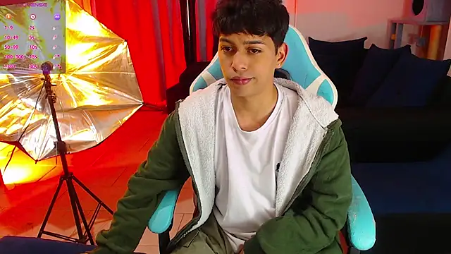 Franco Rizzo  online show from 01.08.26