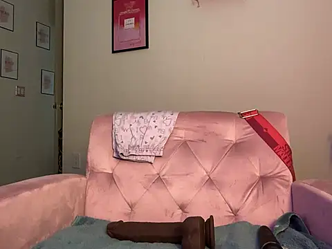 VixenCapri online show from 02.09.25