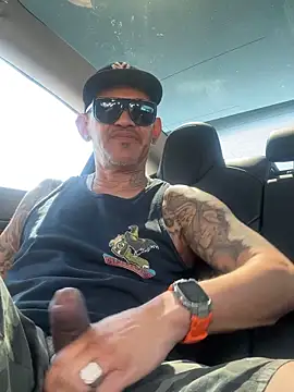 RoodoggXL online show from 03.24.26