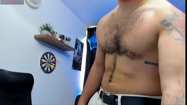 AndrewDiaz online show from 12.30.24