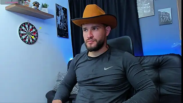 AndrewDiaz online show from 01.29.25