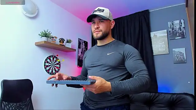 AndrewDiaz online show from 02.28.25