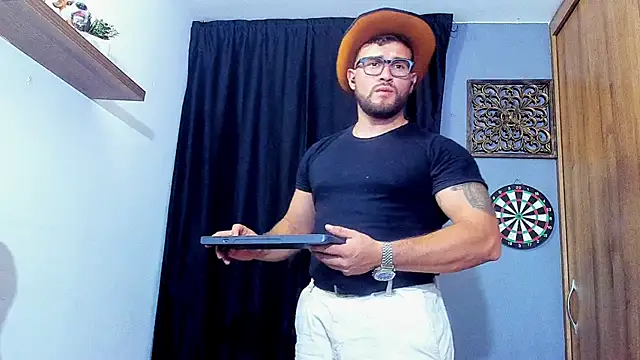 AndrewDiaz online show from 04.26.26