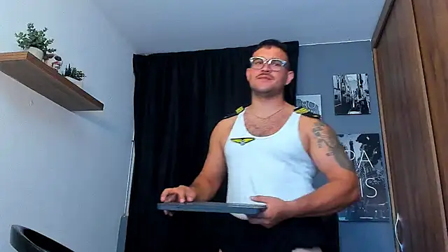 AndrewDiaz online show from 06.29.26
