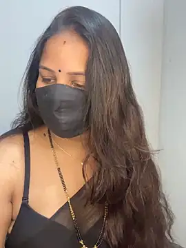 Snapshot of kannadatelugugirl chatting on 01.19.25 kannadatelugugirl online show from 01.19.25