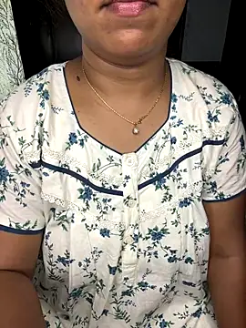 Snapshot of kannadatelugugirl chatting on 10.21.25 kannadatelugugirl online show from 10.21.25