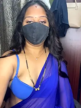 Snapshot of kannadatelugugirl chatting on 10.22.25 kannadatelugugirl online show from 10.22.25