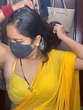 Snapshot of kannadatelugugirl chatting on 10.28.25 kannadatelugugirl online show from 10.28.25