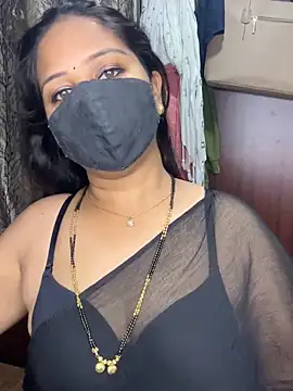 Snapshot of kannadatelugugirl chatting on 10.29.25 kannadatelugugirl online show from 10.29.25