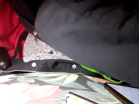 Snapshot of SmokeShow686 chatting on 12.16.24 SmokeShow686 online show from 12.16.24