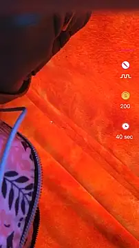 Snapshot of SmokeShow686 chatting on 12.21.24 SmokeShow686 online show from 12.21.24