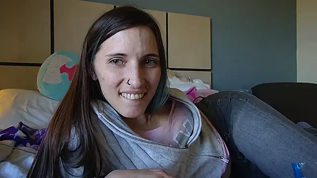 SmokeShow686 online show from 03.09.26