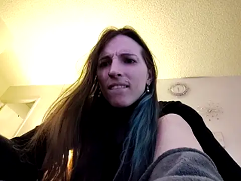 SmokeShow686 online show from 04.11.26