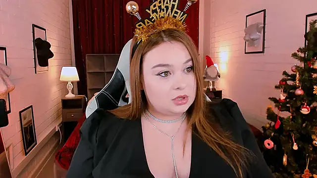 KimberlyMaran online show from 12.31.24