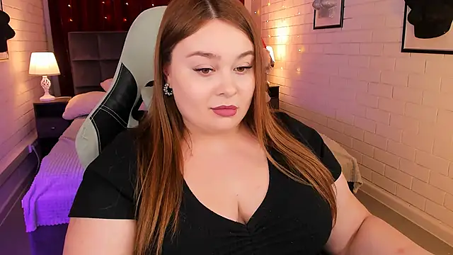 KimberlyMaran online show from 01.18.25