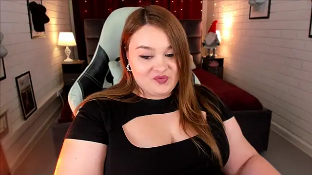 KimberlyMaran online show from 01.30.25