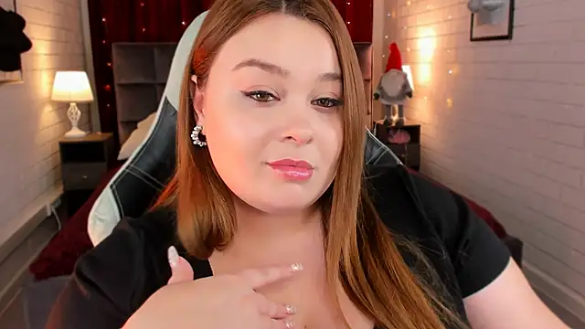 KimberlyMaran online show from 02.02.25