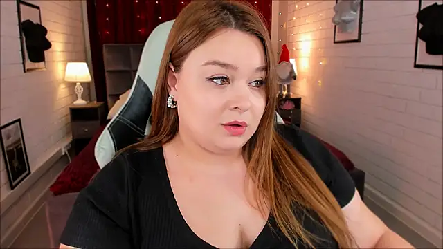 KimberlyMaran online show from 02.02.25