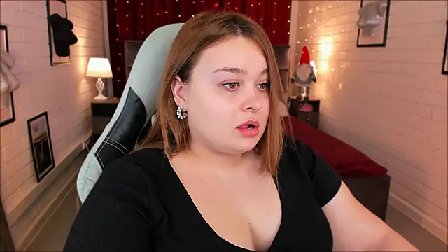 KimberlyMaran online show from 02.07.25