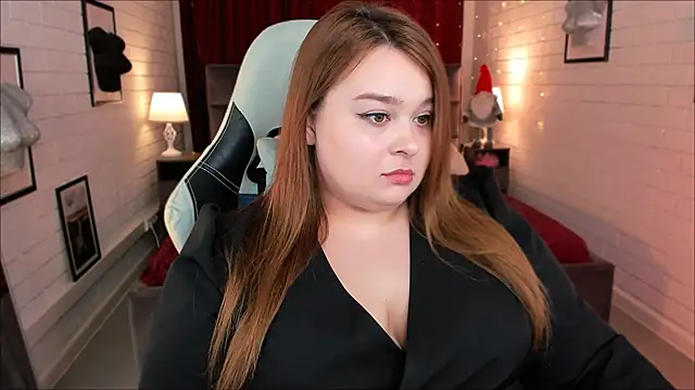 KimberlyMaran online show from 02.09.25