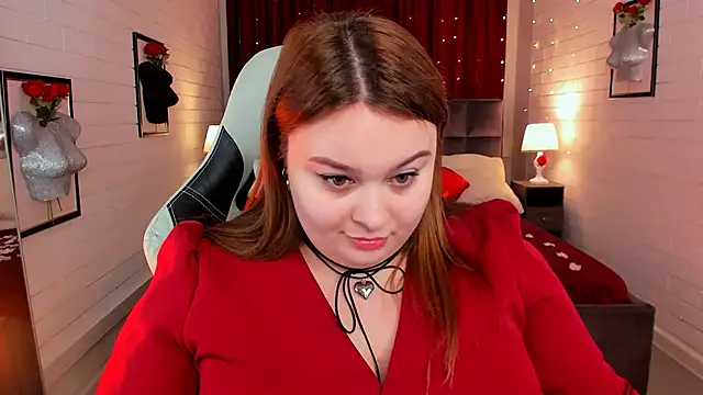 KimberlyMaran online show from 02.14.25