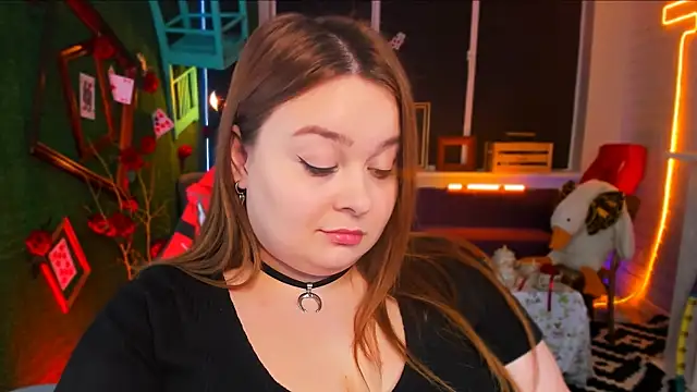 KimberlyMaran online show from 02.15.25