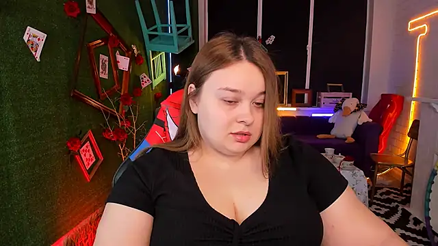 KimberlyMaran online show from 02.25.25