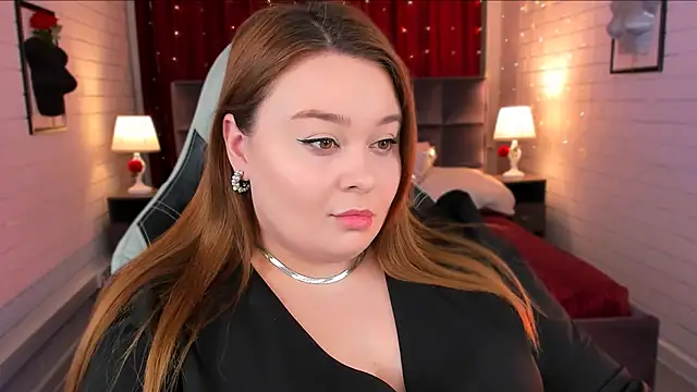 KimberlyMaran online show from 02.28.25