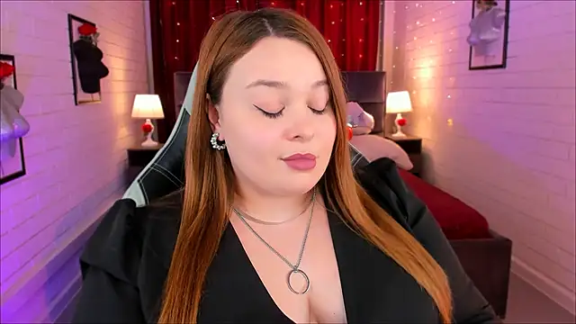 KimberlyMaran online show from 03.11.25