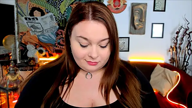 KimberlyMaran online show from 01.14.26