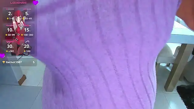 elana kepler online show from 03.29.26