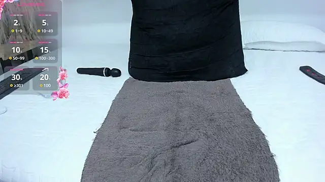 Gabriela 1x online show from 03.05.25