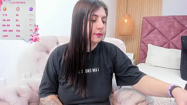 Gabriela 1x online show from 04.01.26