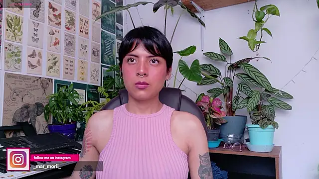 Yeriawaddell  online show from 02.10.26