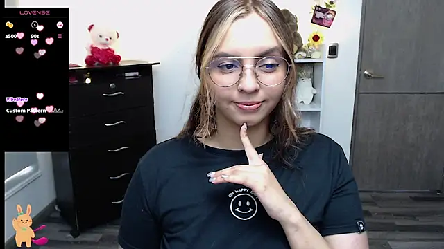 Valery7rose  online show from 12.01.24