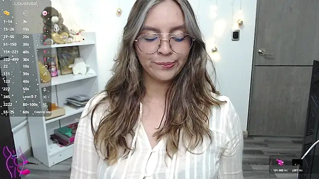 Valery7rose  online show from 01.18.25