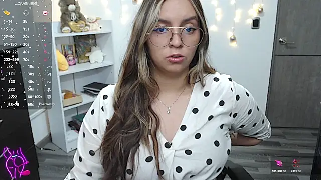 Valery7rose  online show from 01.30.25