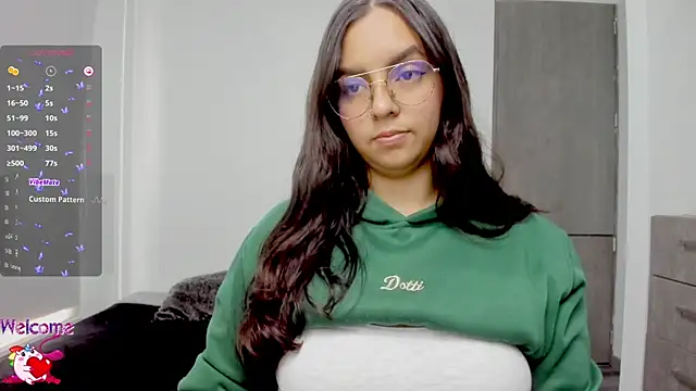 Valery7rose  online show from 09.29.25