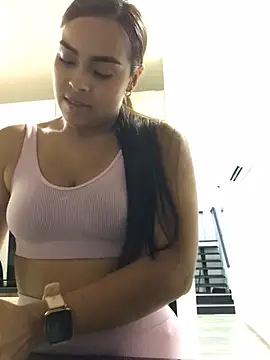 Snapshot of JuanaSimons chatting on 02.02.25 JuanaSimons online show from 02.02.25