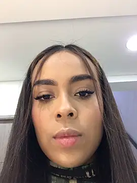 Snapshot of JuanaSimons chatting on 03.08.25 JuanaSimons online show from 03.08.25