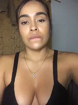 JuanaSimons online show from 01.17.26