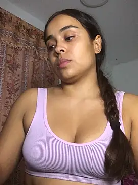 JuanaSimons online show from 05.13.26