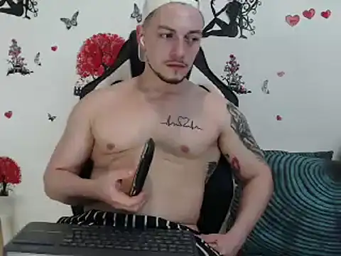 Angel bran online show from 02.28.25