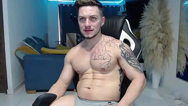 Angel bran online show from 04.14.26