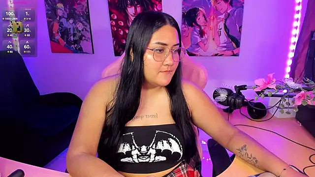 haru u2 online show from 01.09.25