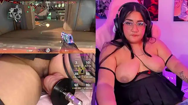 haru u2 online show from 02.18.25