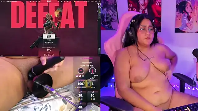 haru u2 online show from 03.03.25